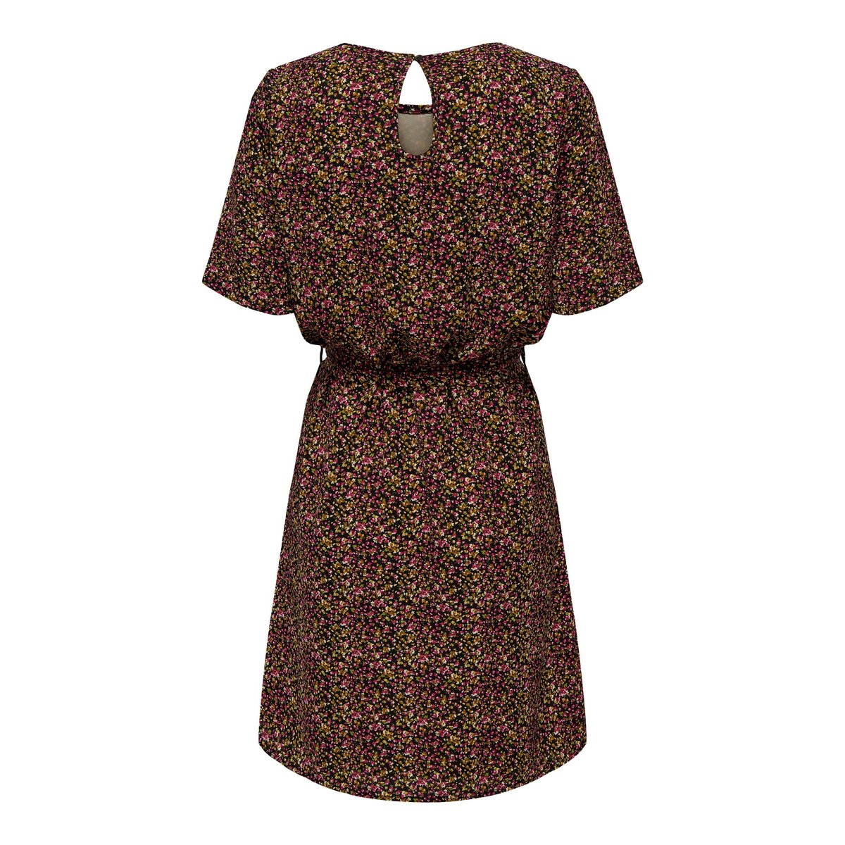 Robe noire - black, JDY