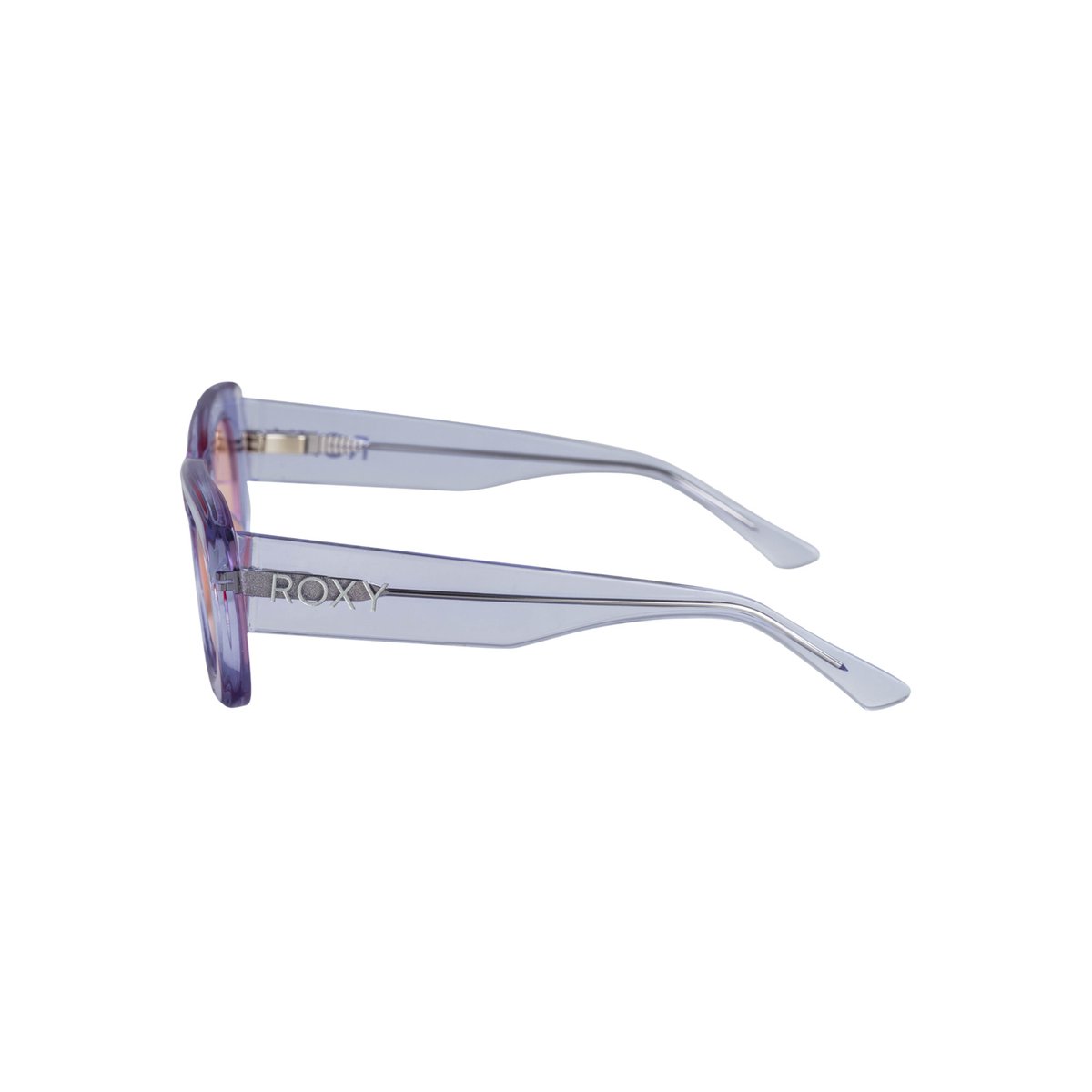 Lunettes de soleil FAYE. rose purple/coral, ROXY