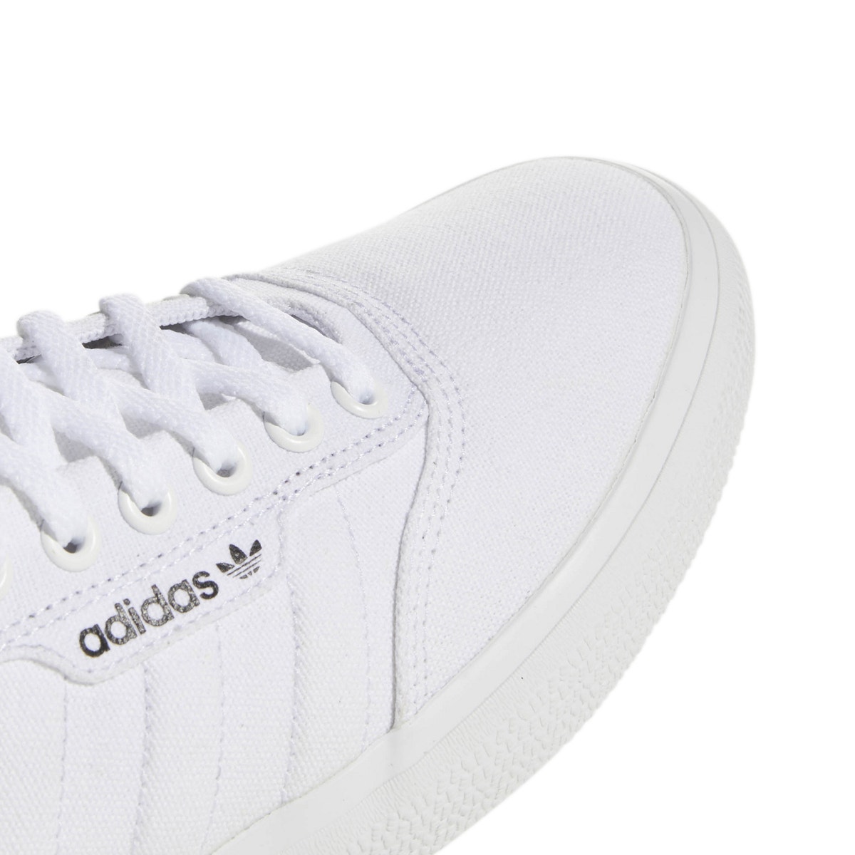 Baskets 3MC blanc, adidas Originals