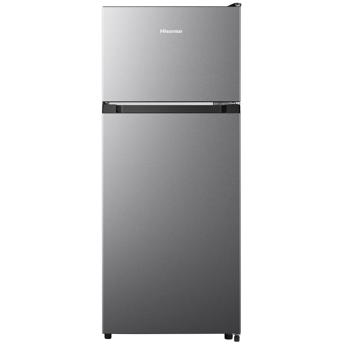 Réfrigérateur 2 portes RT161D4ADE couleur unique, HISENSE