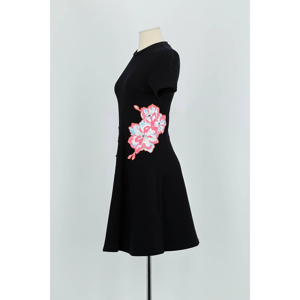 Robe - Très Bon État noir, CARVEN