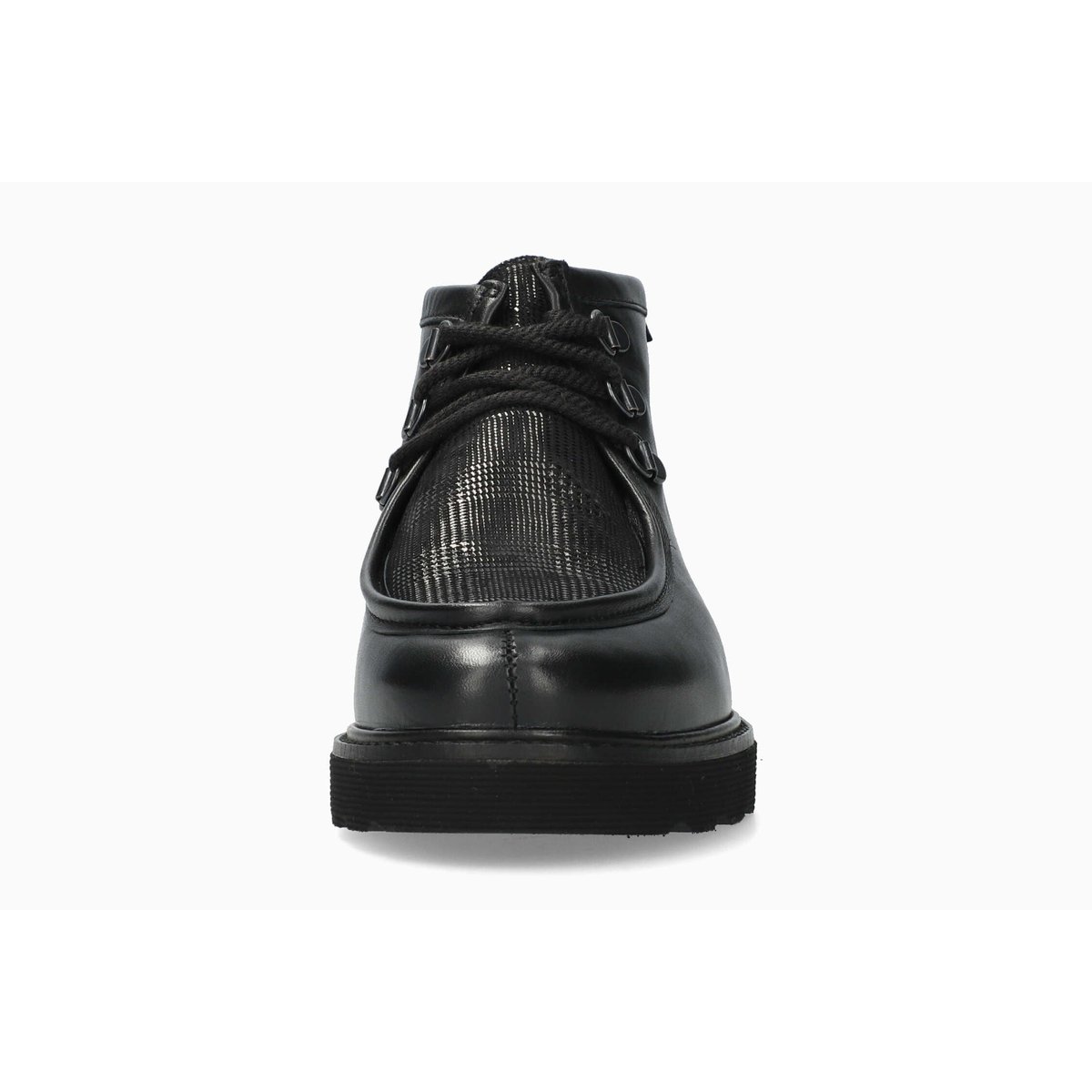 Bottines en cuir OPRAH noir 5143, MEPHISTO