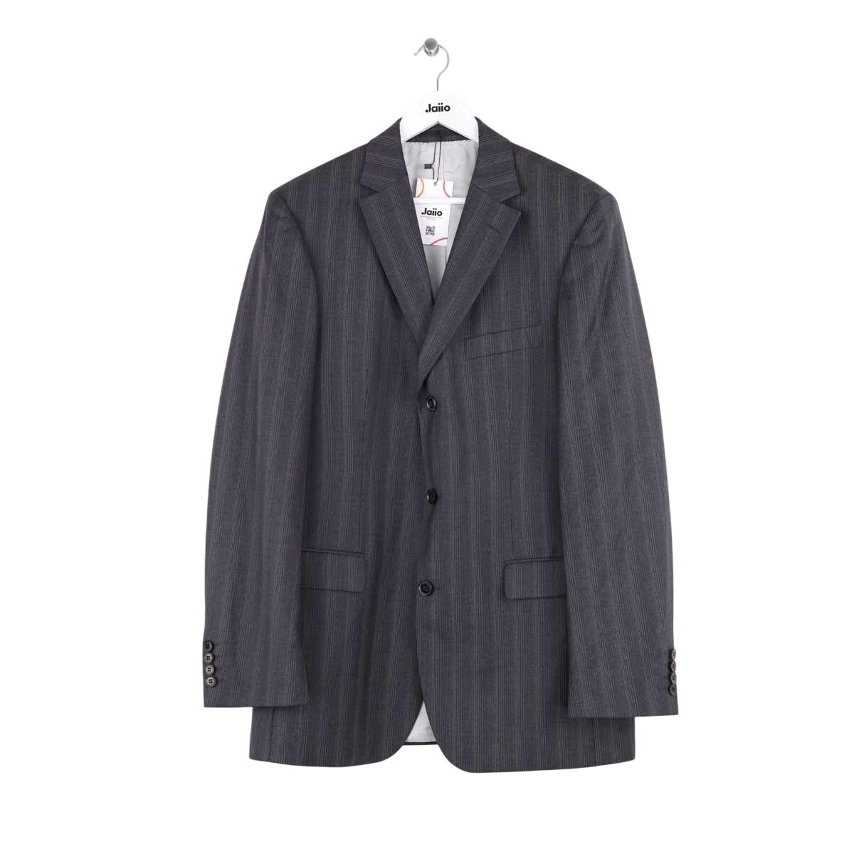 Costume - Très Bon État anthracite, HUGO BOSS