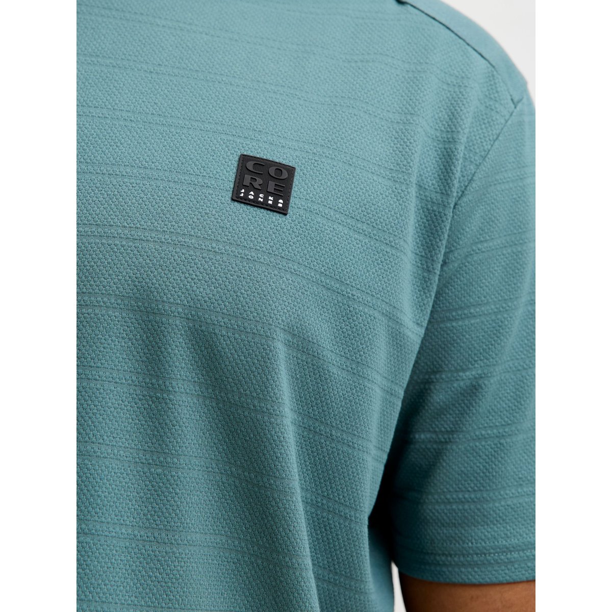 T-Shirt north atlantic, JACK & JONES