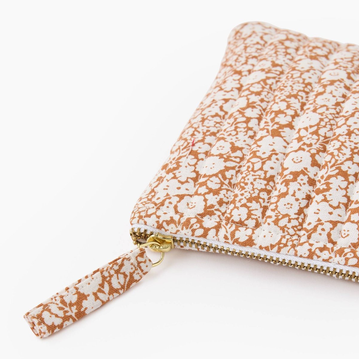 Trousse A5 copeau, MONOPRIX