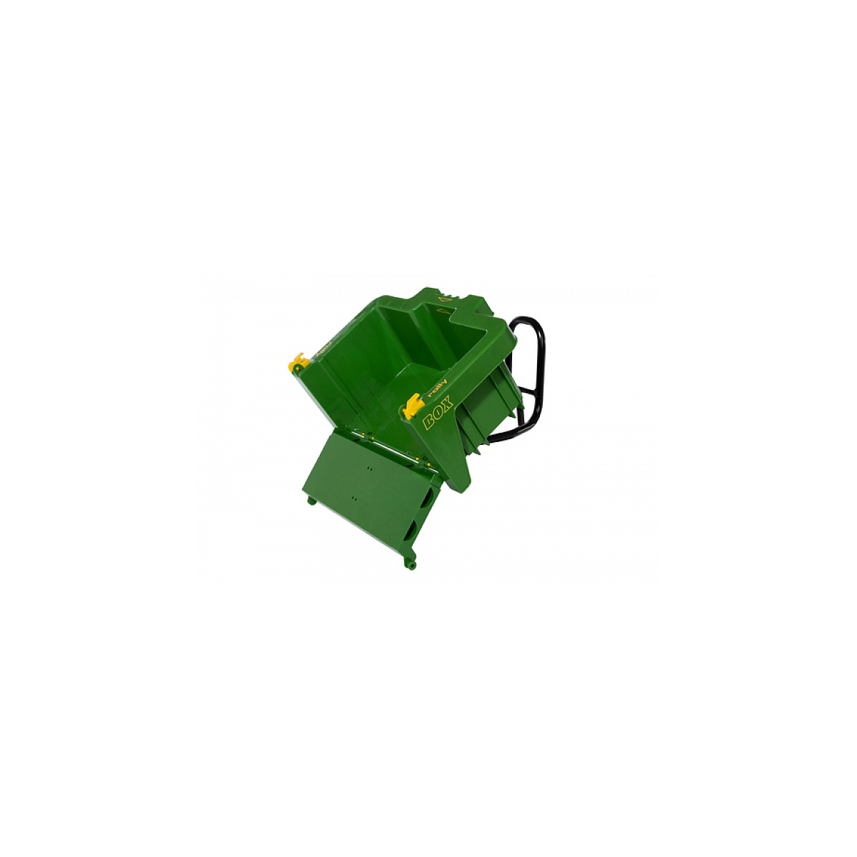 Auge Amovible Verte pour tracteur vert, ROLLY TOYS