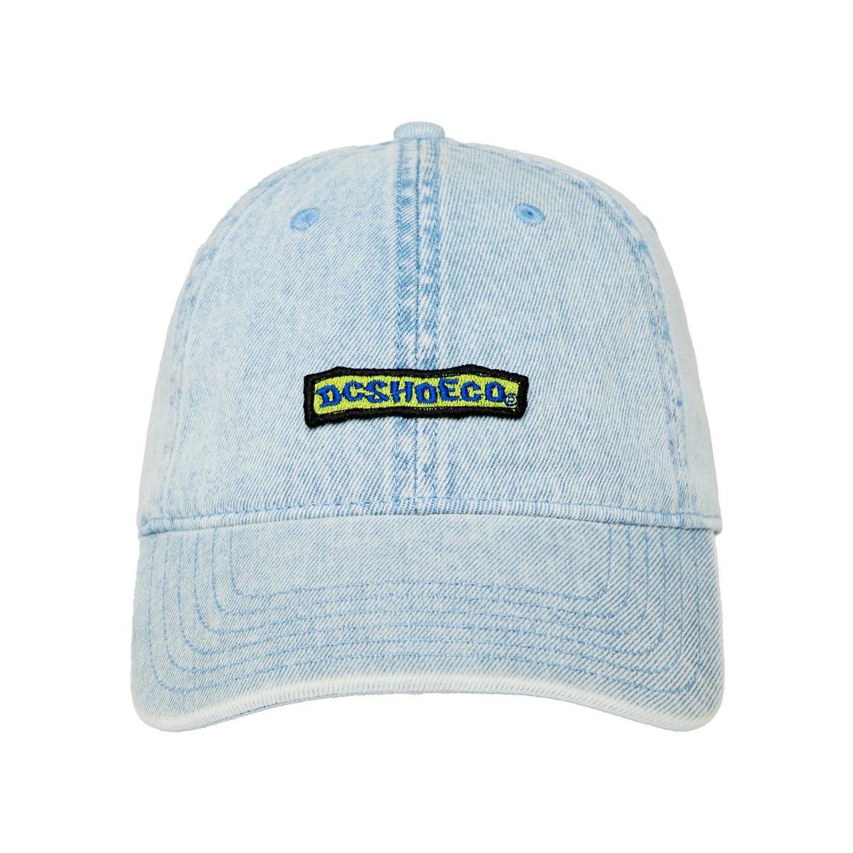 DC Shoes Accessories | Headwear Homme EDYHA03175 bleu blue fog, DC SHOES