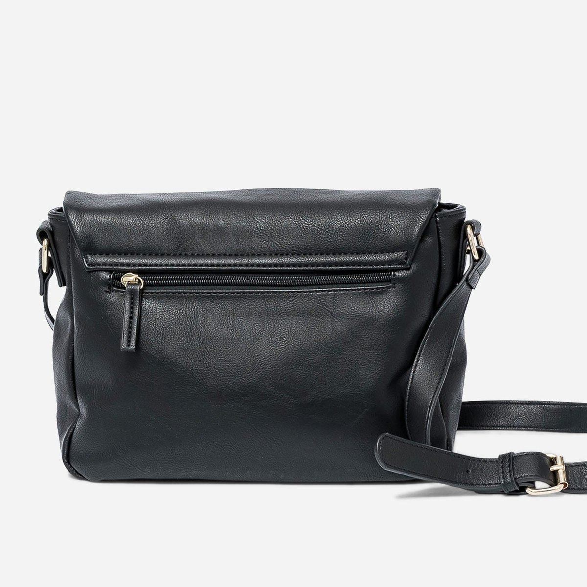 Sac Besace BALVI noir, ERAM