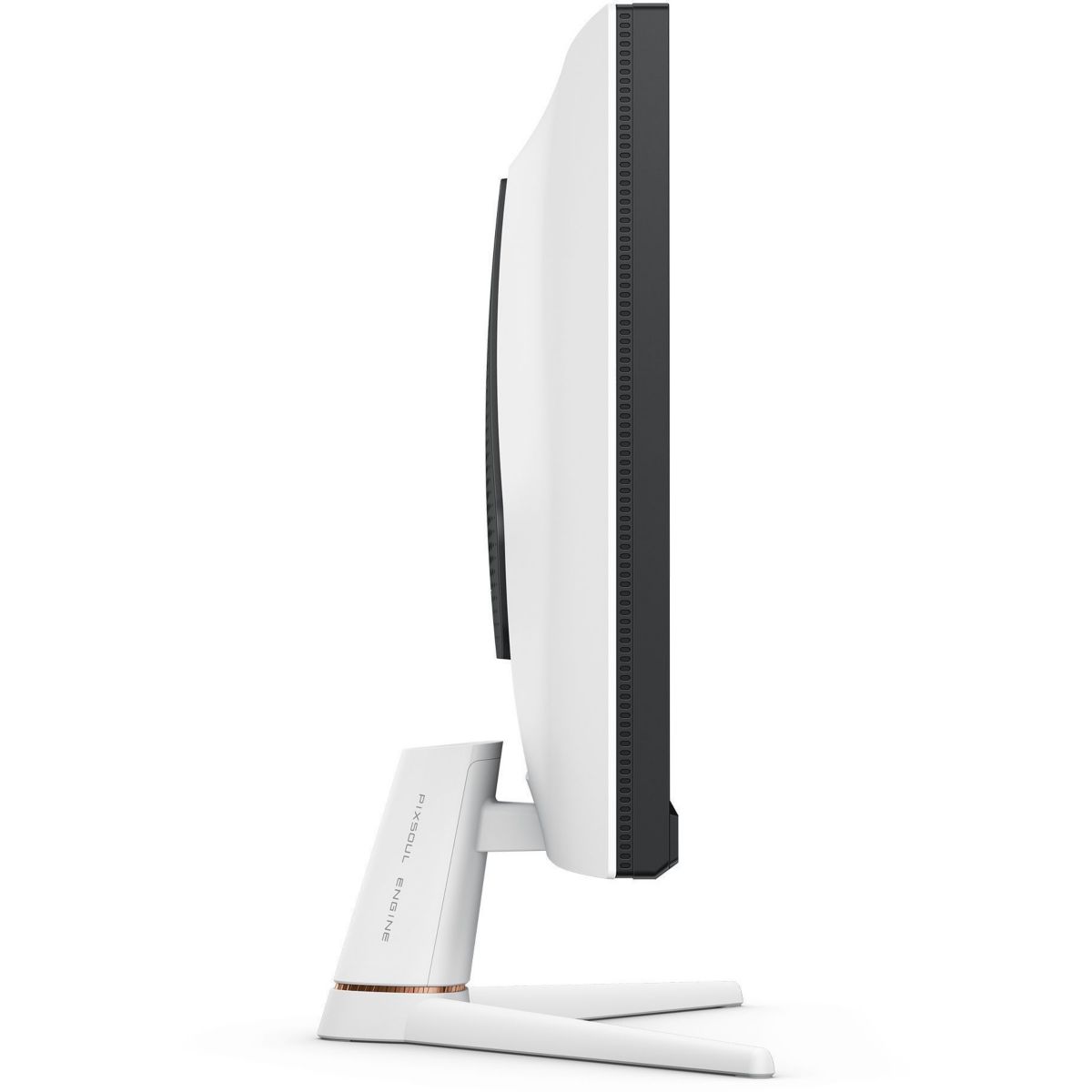 Ecran PC Gamer Mobiuz EX271 27" IPS Full HD 180 Hz HDR couleur unique, BENQ