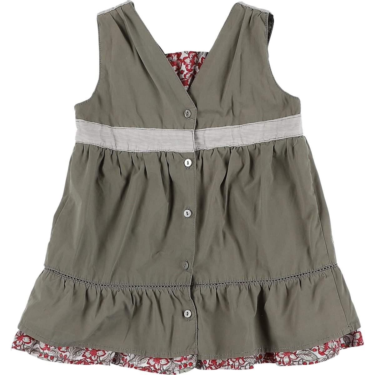 Robe - Très bon état multicouleur, SERGENT MAJOR