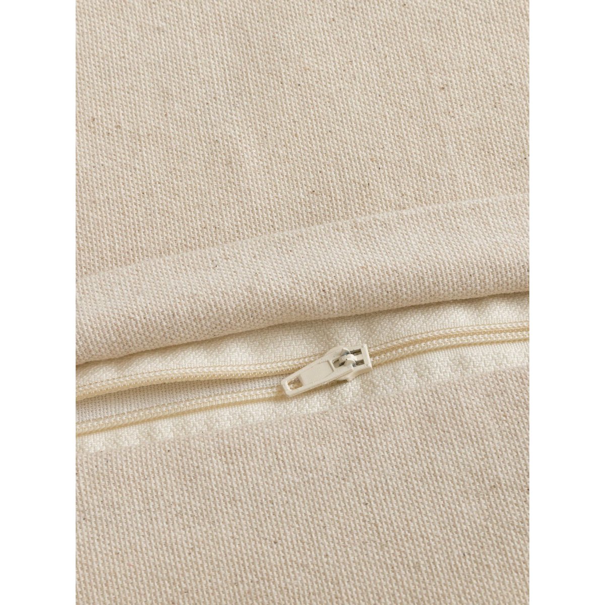 Coussin 100% Coton Géométrique -HEBE multicolore, KENAY