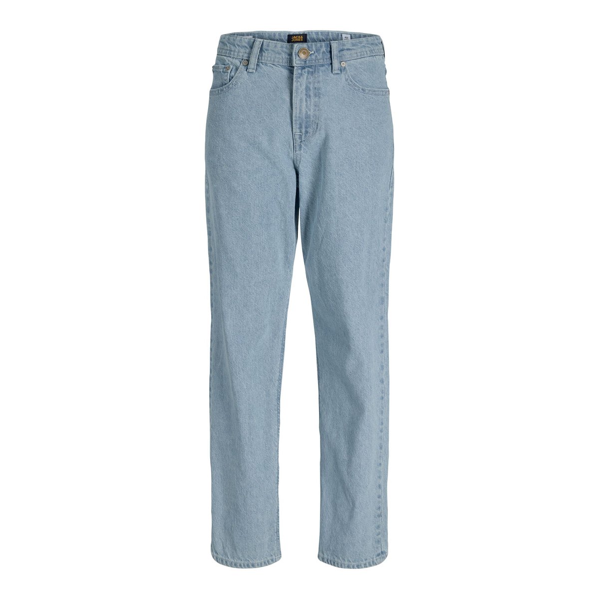 Jean Coupe Décontractée blue denim, JACK & JONES JUNIOR