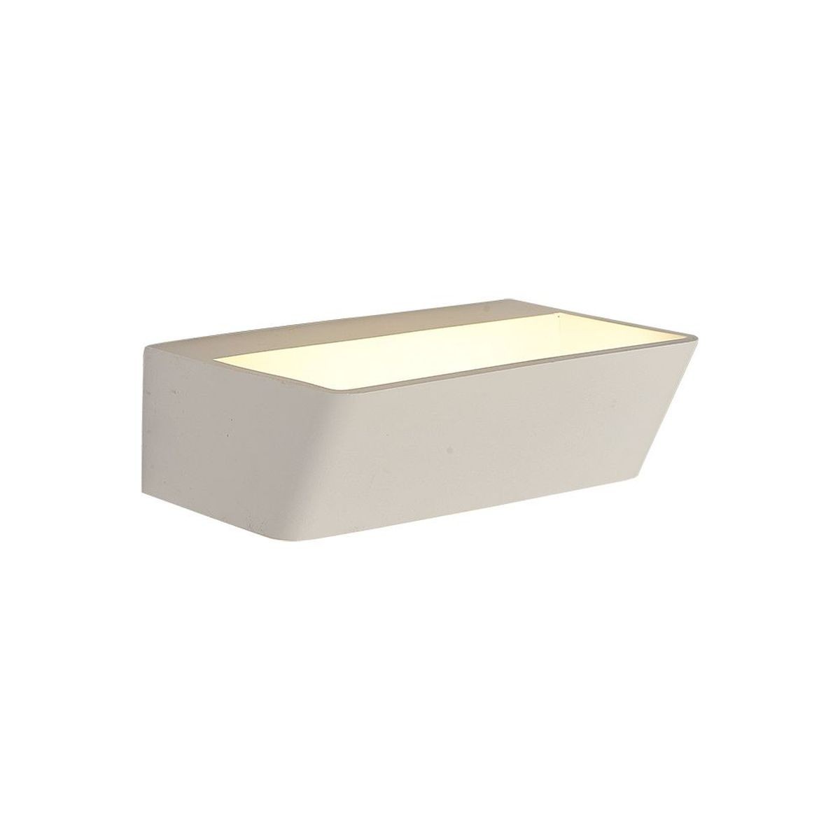 Applique lumière froide ALTEA blanc, MANTRA
