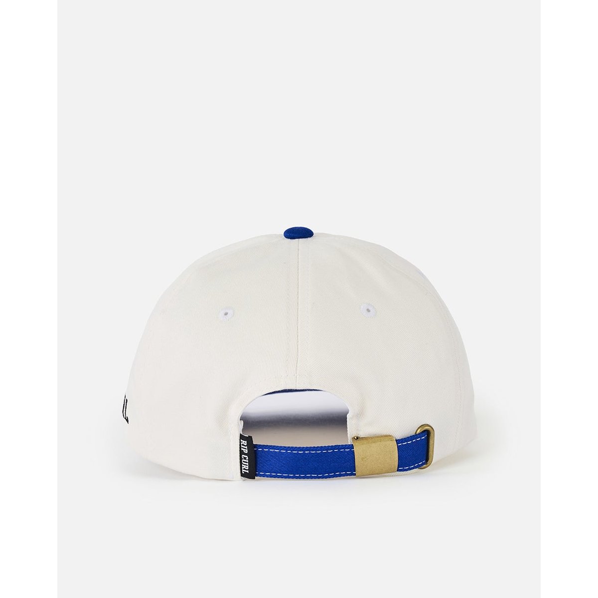 Casquette ajustable DISORDER white, RIP CURL