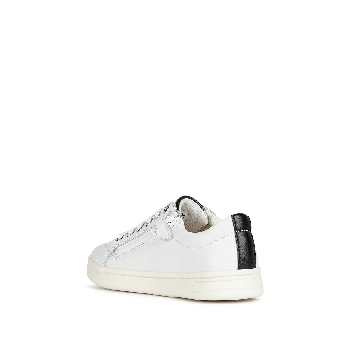 Baskets Djorck blanc, GEOX