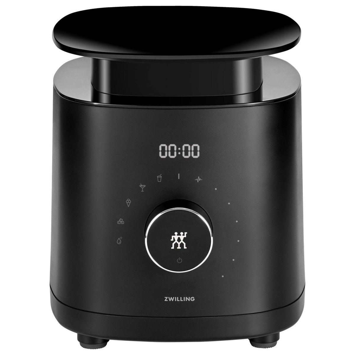 Blender Power Pro Enfinigy noir, ZWILLING