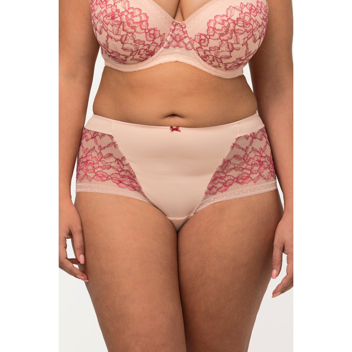 Culotte hipster peau, ULLA POPKEN