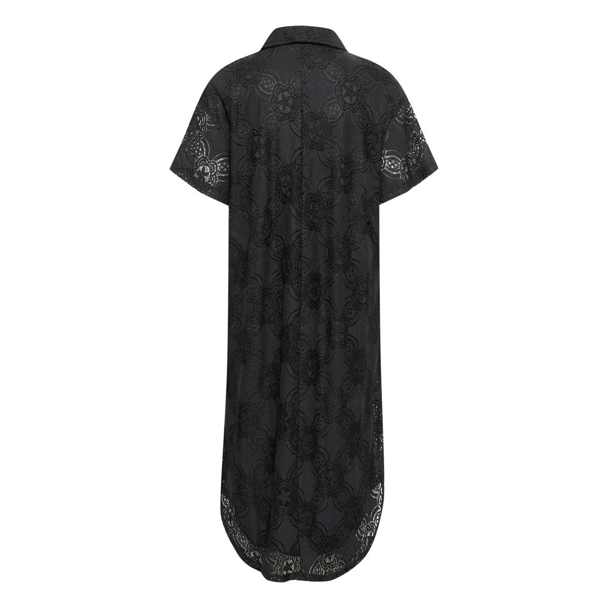 Robe noir, CULTURE
