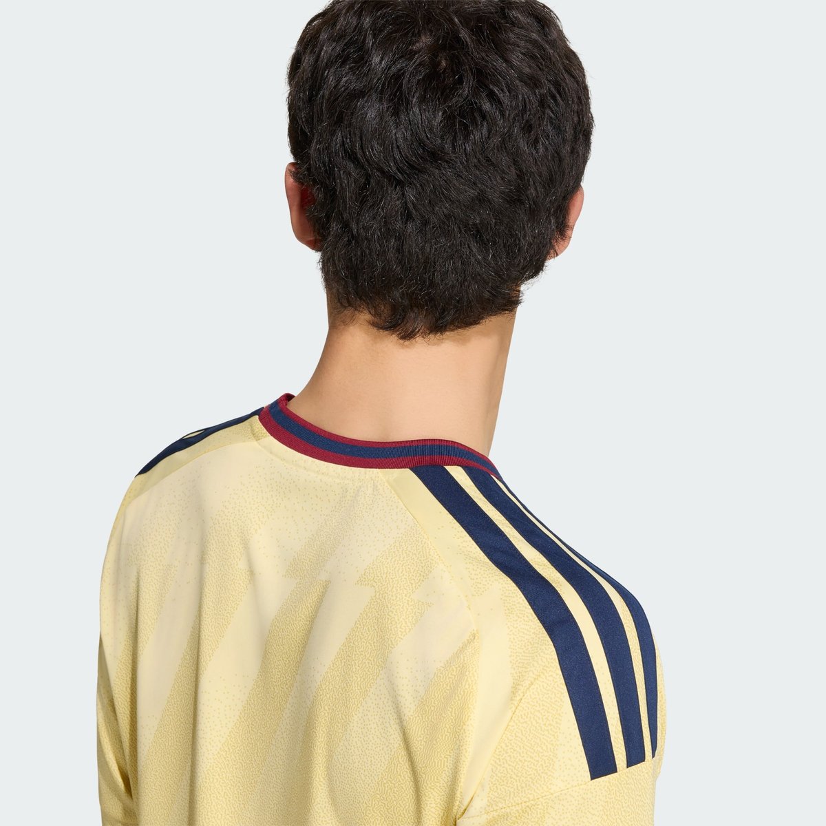 Maillot Manches Longues Third Arsenal Fc 26/27 Maillot Manches Longues Third Arsenal Fc 26/27 almost yellow, adidas Performance