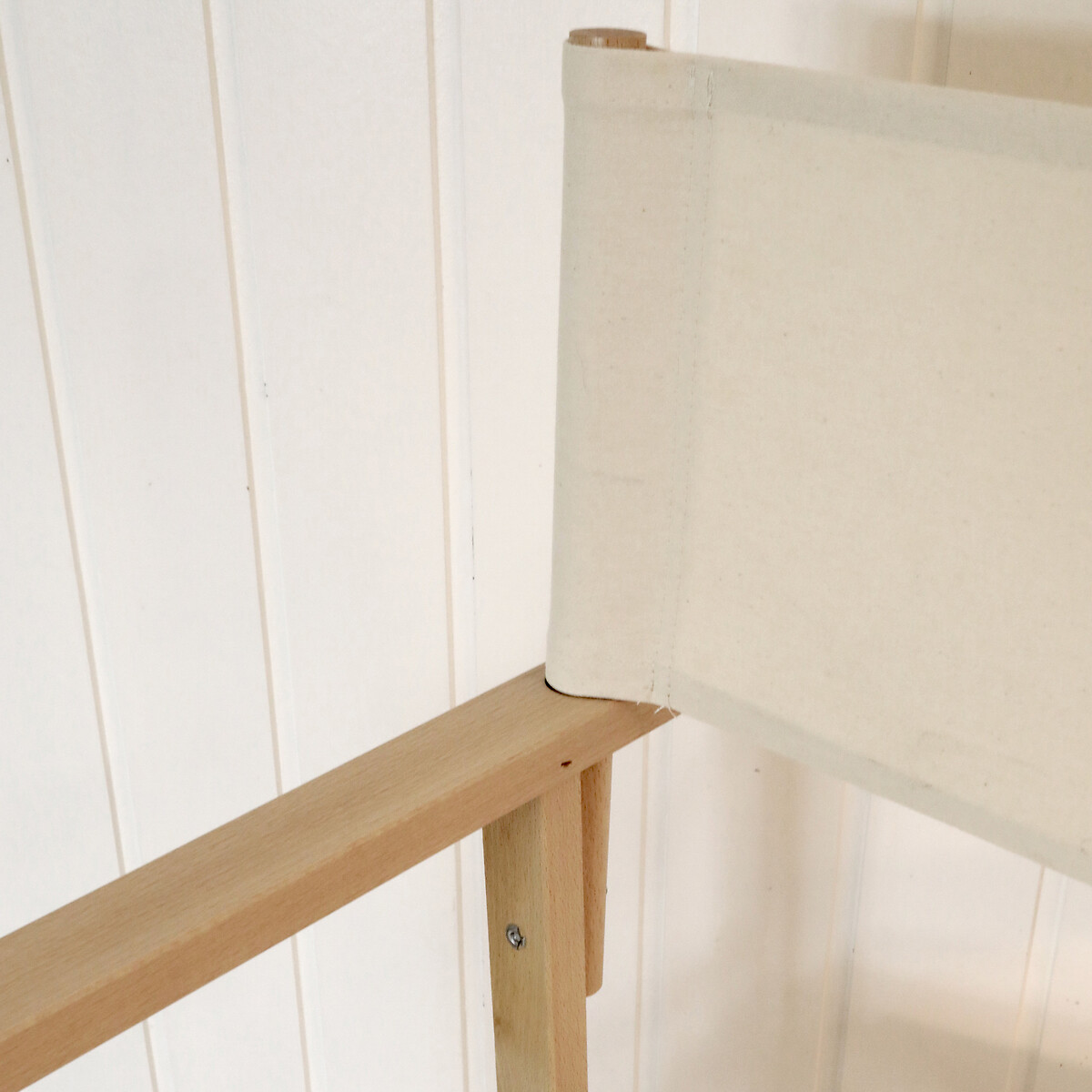 2 klappbare Sessel Monaco beige, EUROPE & NATURE