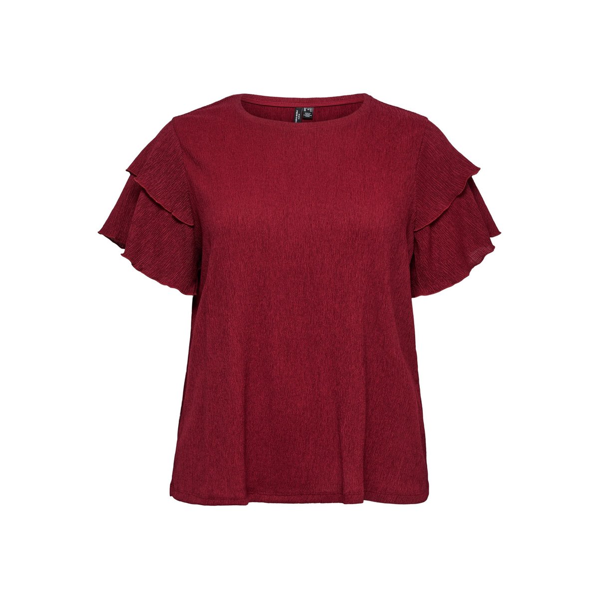 T-Shirt biking red, VERO MODA