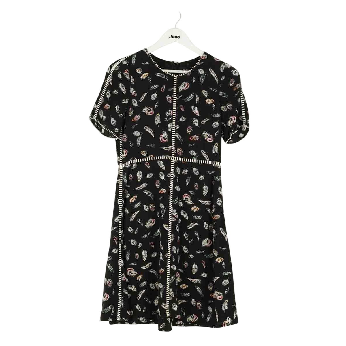 Robe - Très Bon État noir, THE KOOPLES