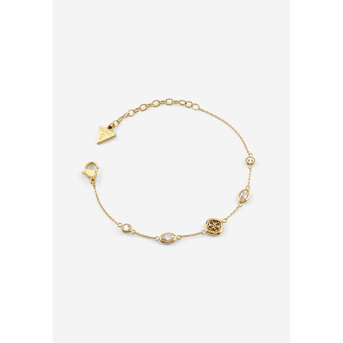 Bracelet Jaipur Splendor or, GUESS