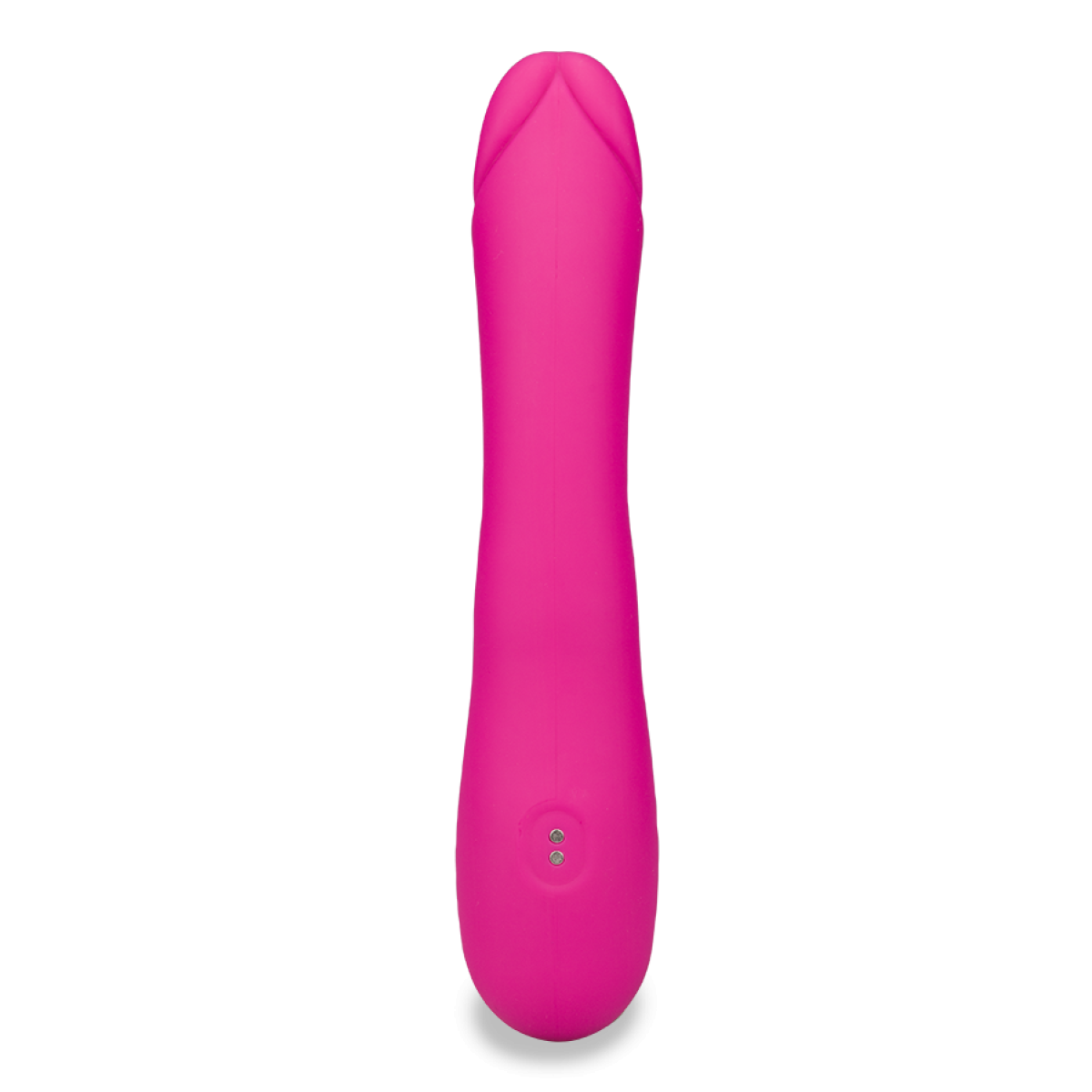 Vibromasseur puissant rabbit vibrant et rotatif  Leki rose, LOVE AND VIBES