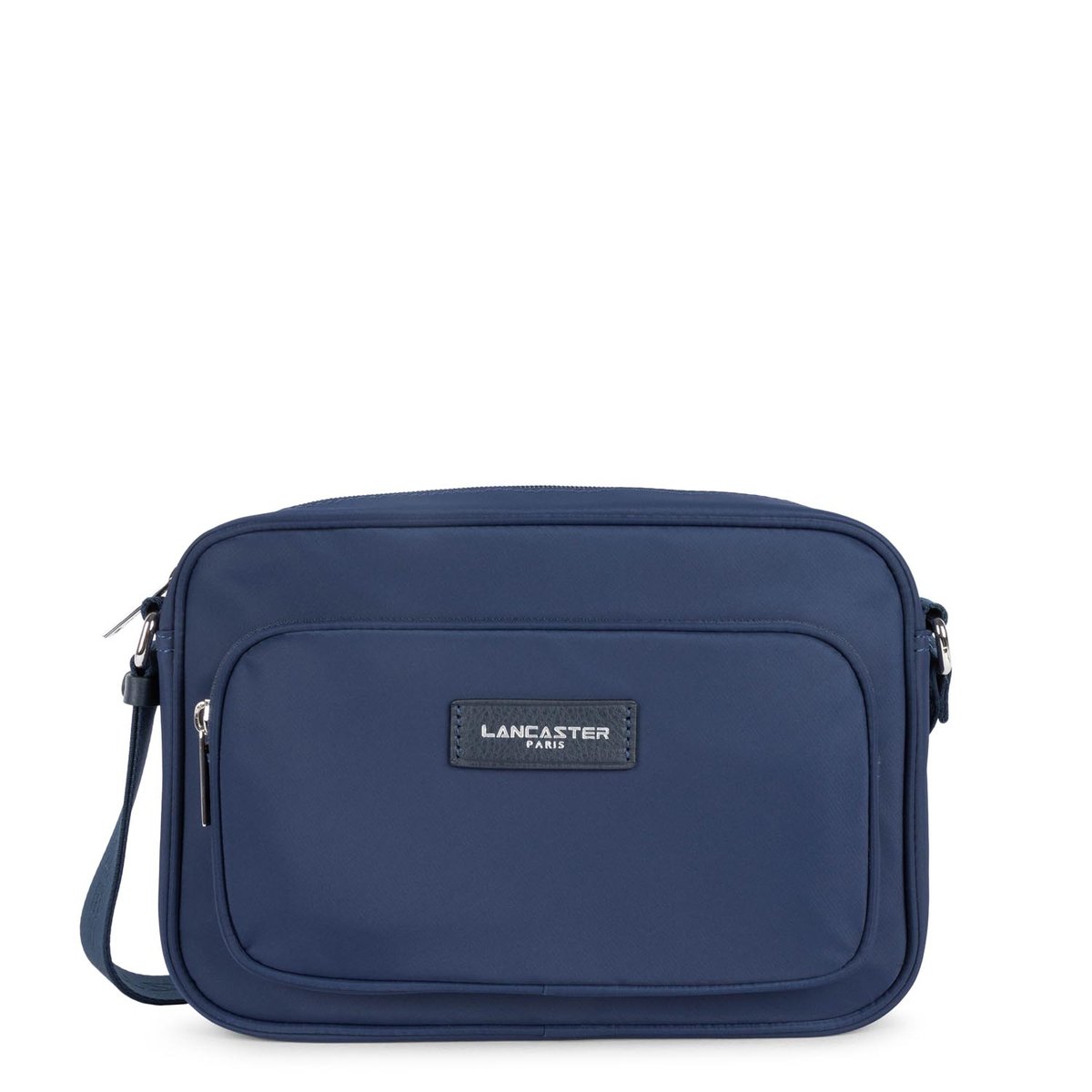 Grand sac trotteur BASIC VITA bleu foncé, LANCASTER