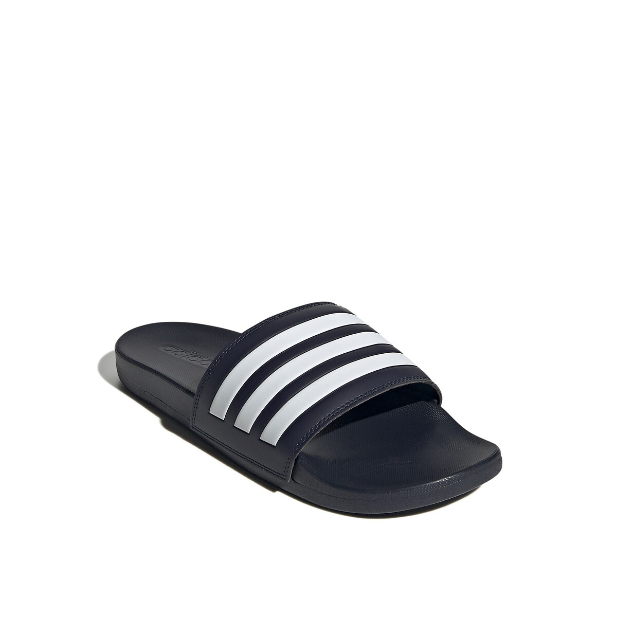 Claquettes Adilette Comfort bleu encre, ADIDAS SPORTSWEAR
