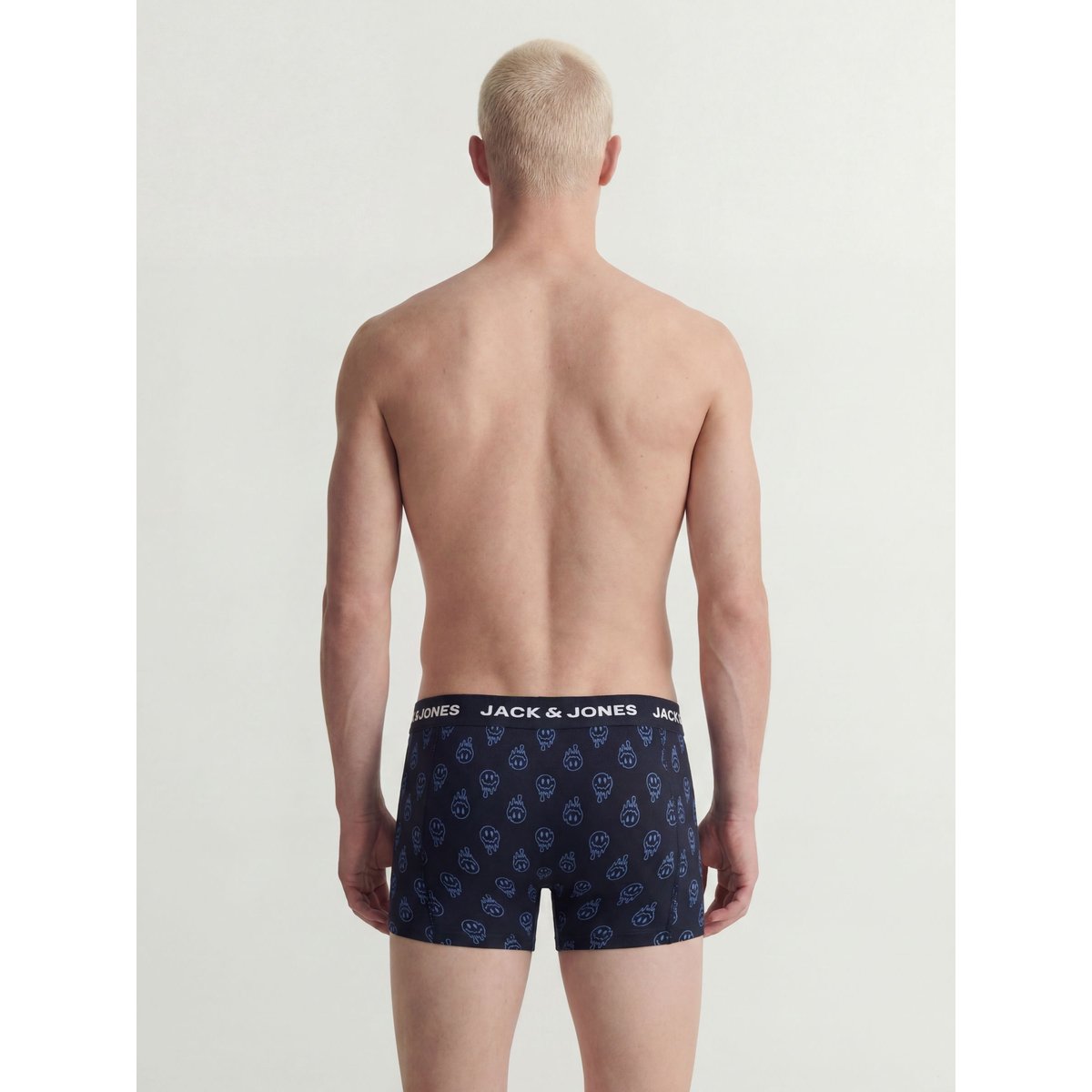 Maillots black 1, JACK & JONES