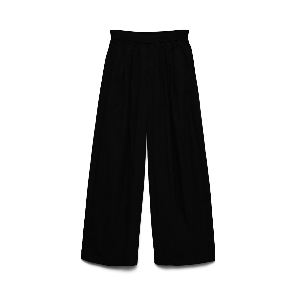 Pantalon black 1, VERO MODA