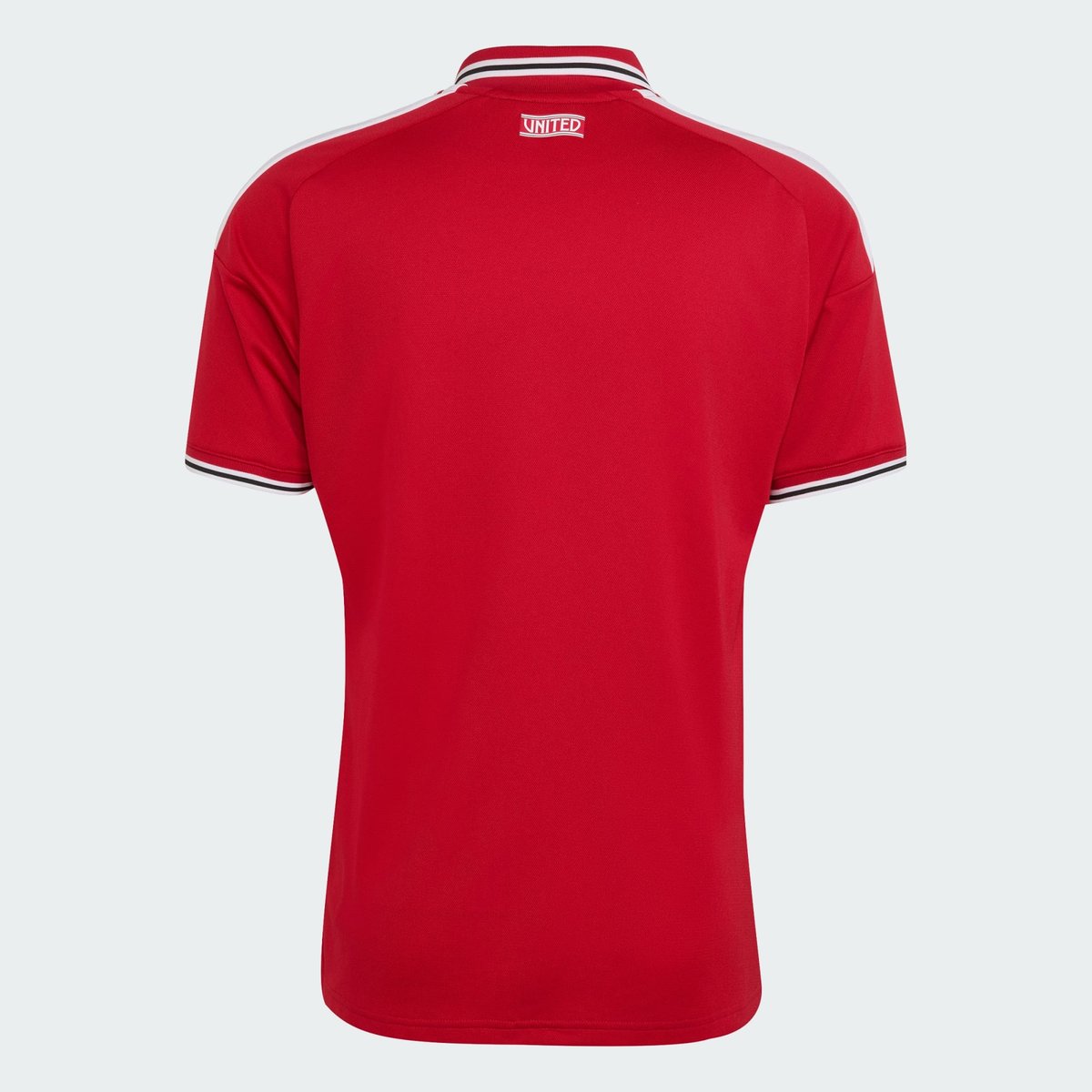 Maillot Domicile Manchester United 26/27 Maillot Domicile Manchester United 26/27 mufc red, adidas Performance