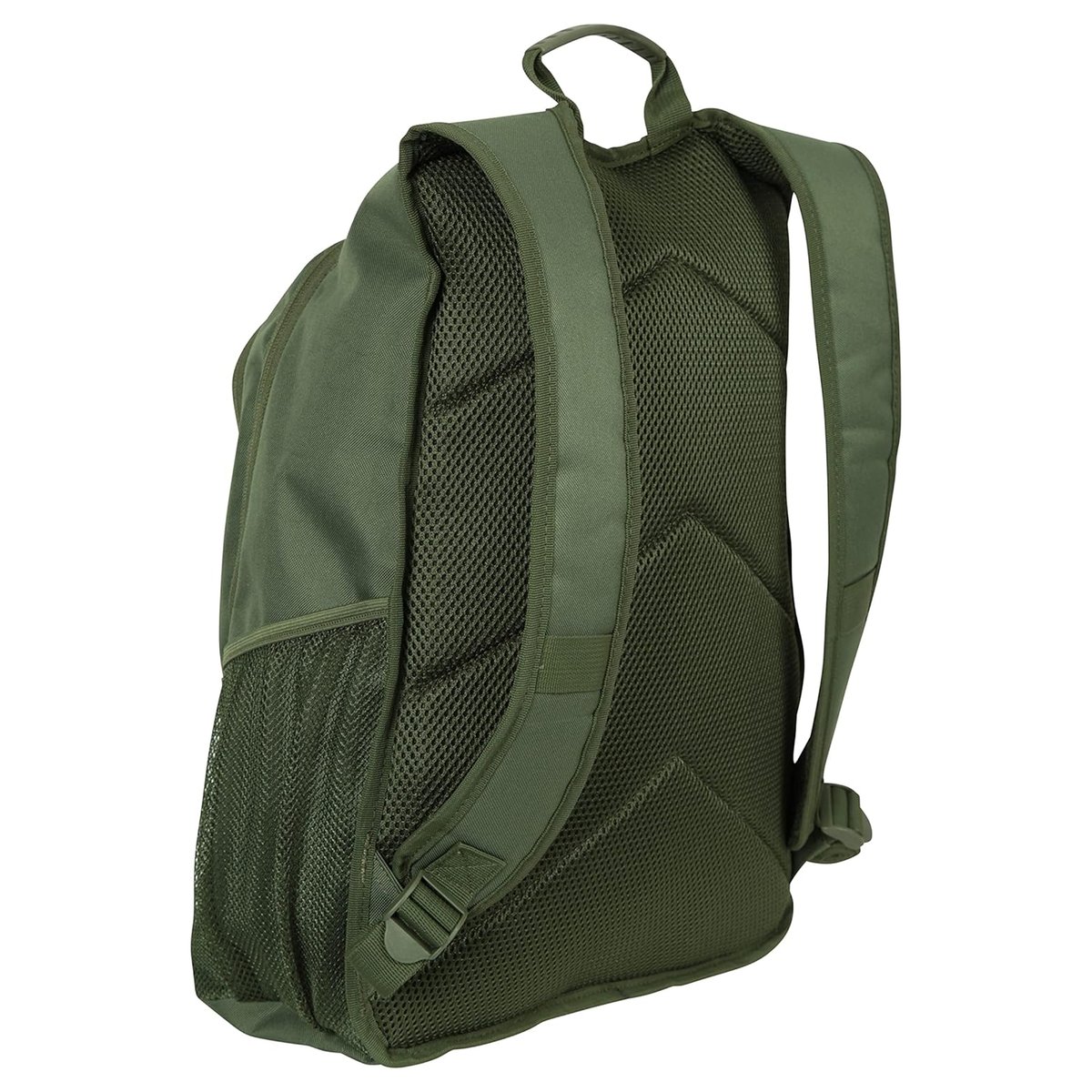 Sac à dos vert kaki, MOUNTAIN WAREHOUSE