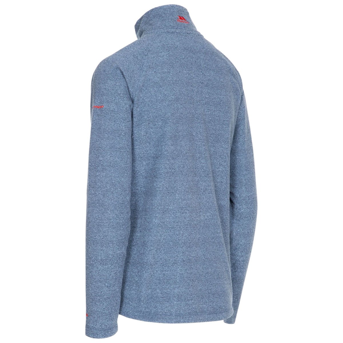 Haut polaire MEADOWS bleu marine, TRESPASS