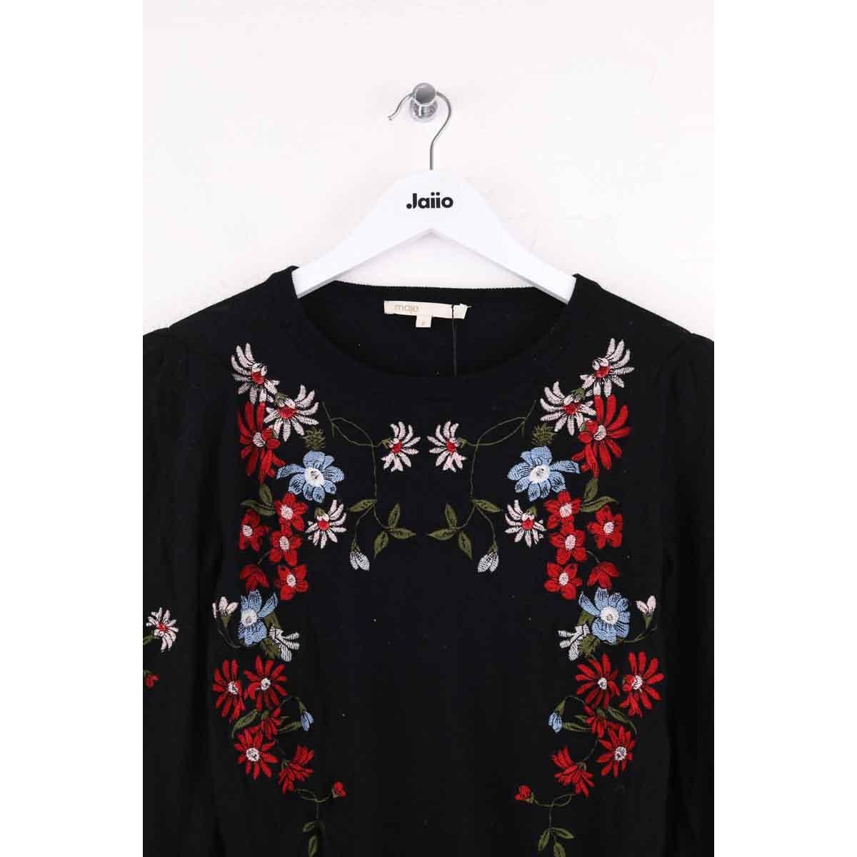 Pull - Très Bon État noir, MAJE