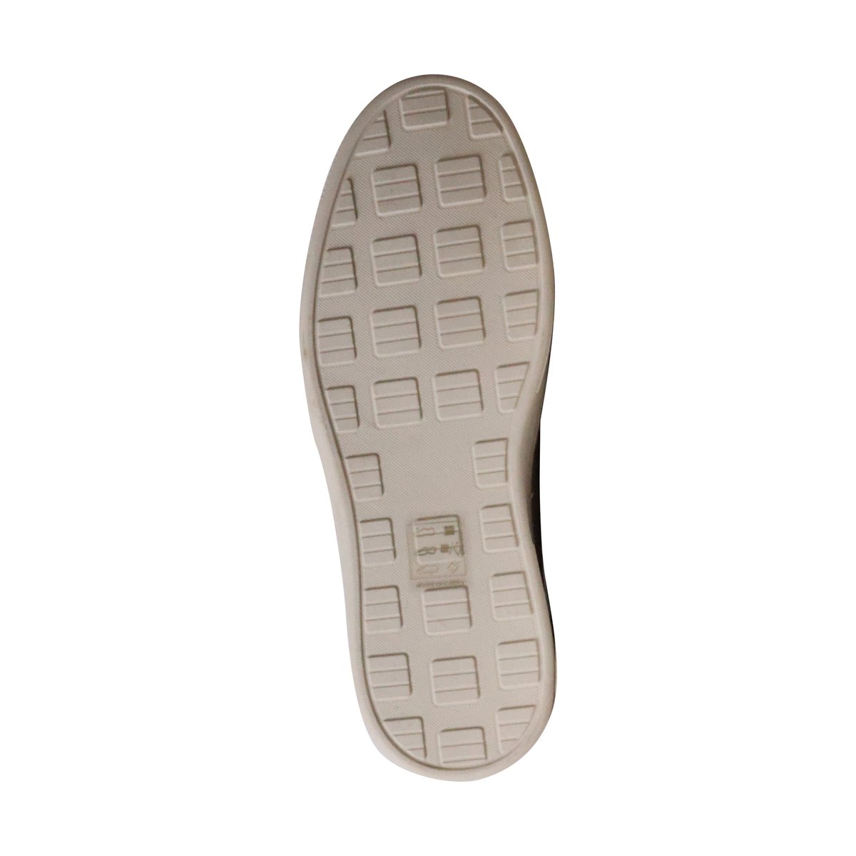 Mocassin Basse à Enfiler beige, ENZO MARCONI