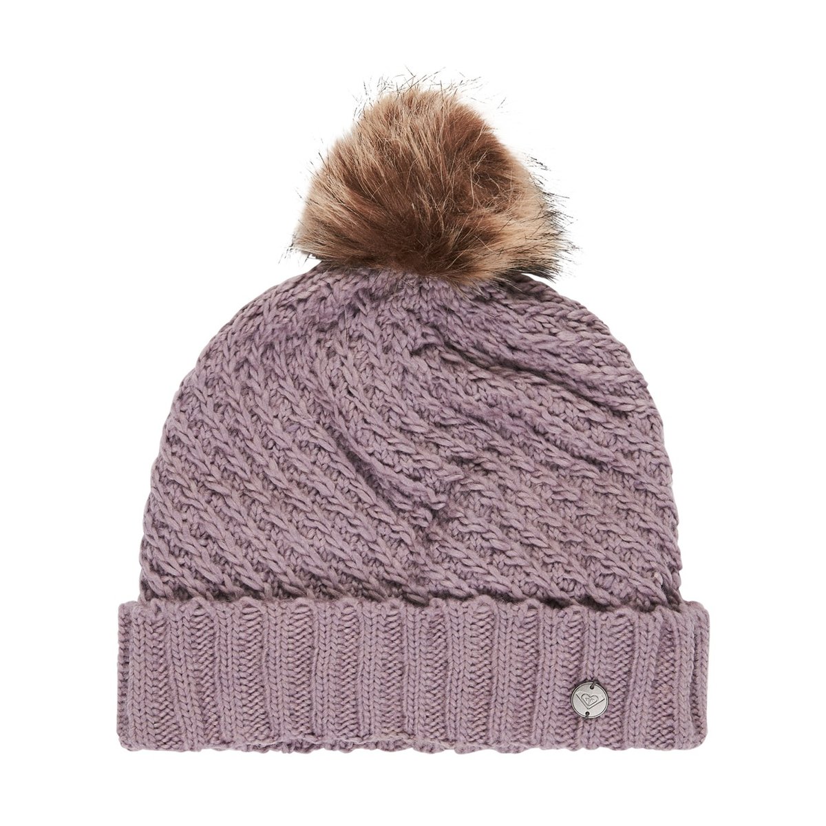 Bonnet BLIZZARD. violet nirvana, ROXY
