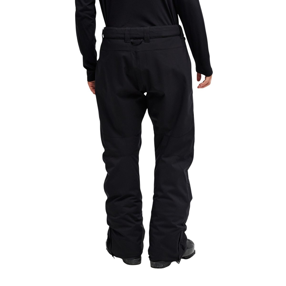 Pantalon de snow technique BOUNDRY 10K noir black, QUIKSILVER