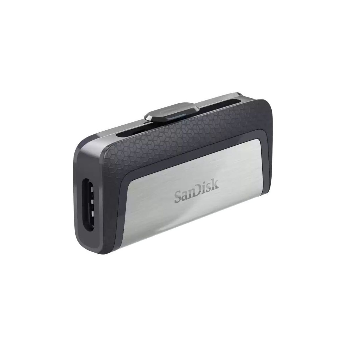 Clé USB 256Go Ultra dual drive type C couleur unique, SANDISK