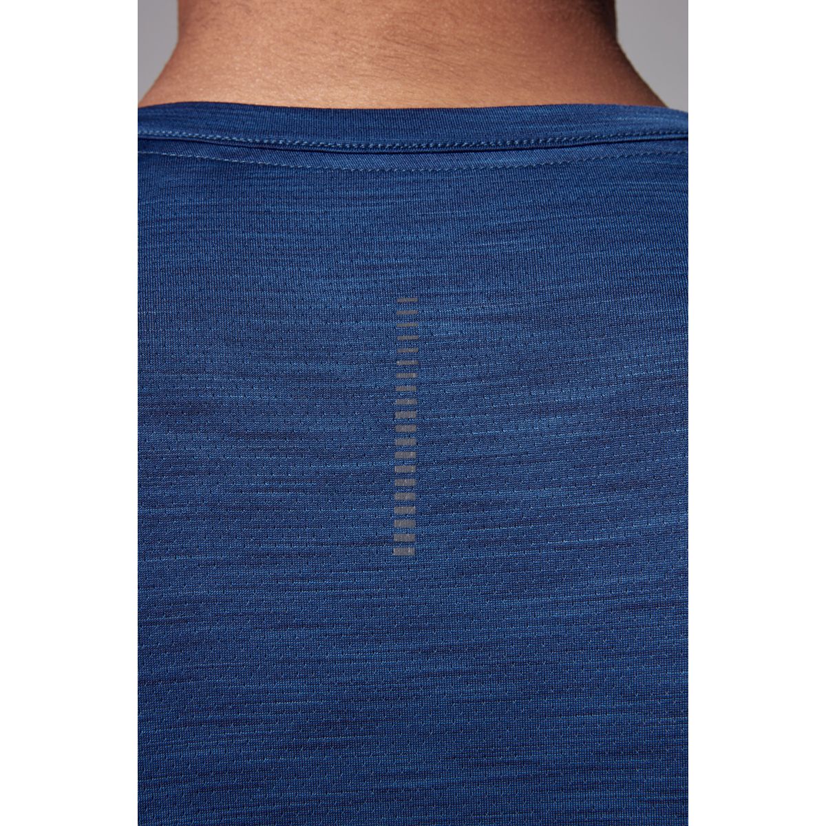 T-shirt de sport à manches courtes bleu vif, NEXT