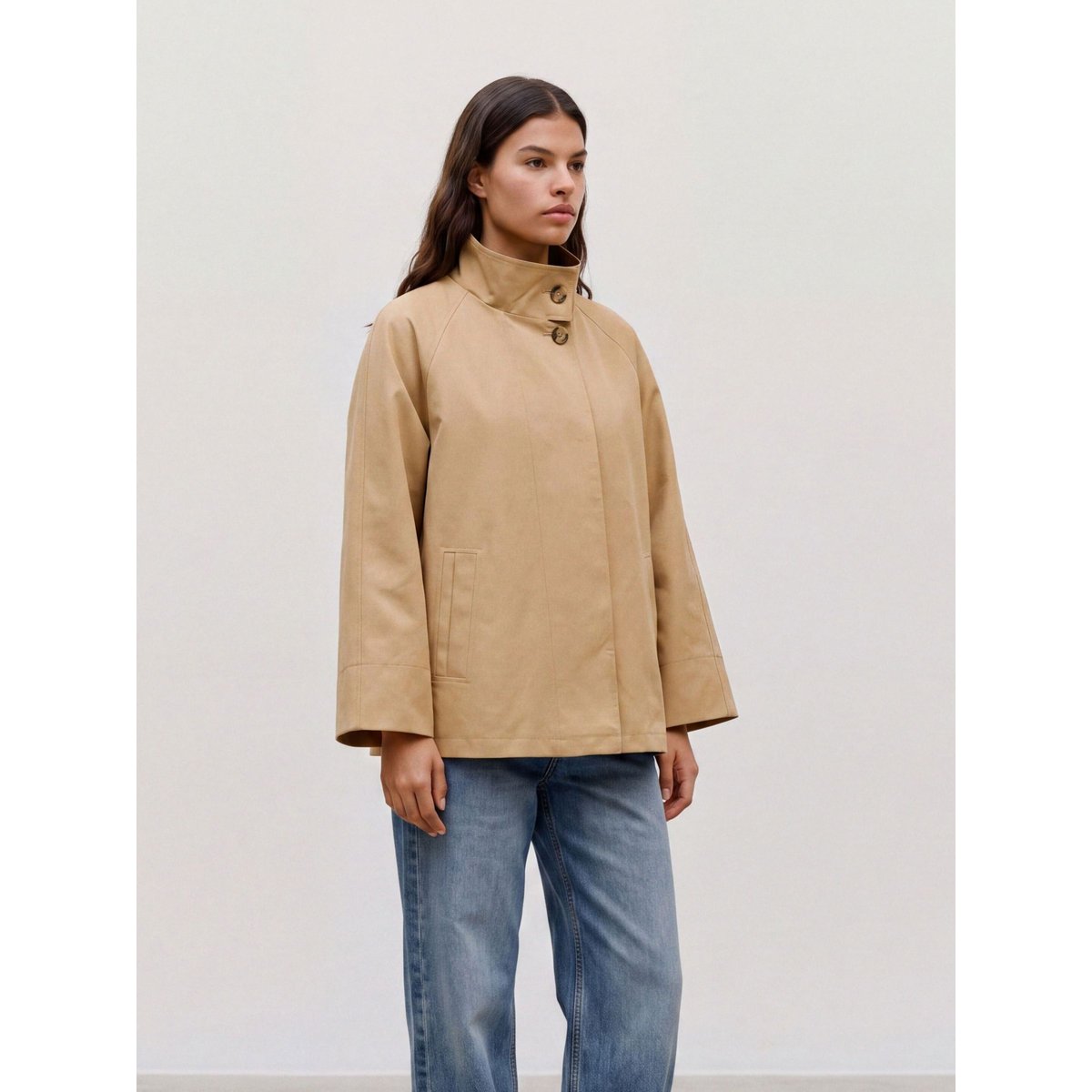 Veste kelp, VERO MODA