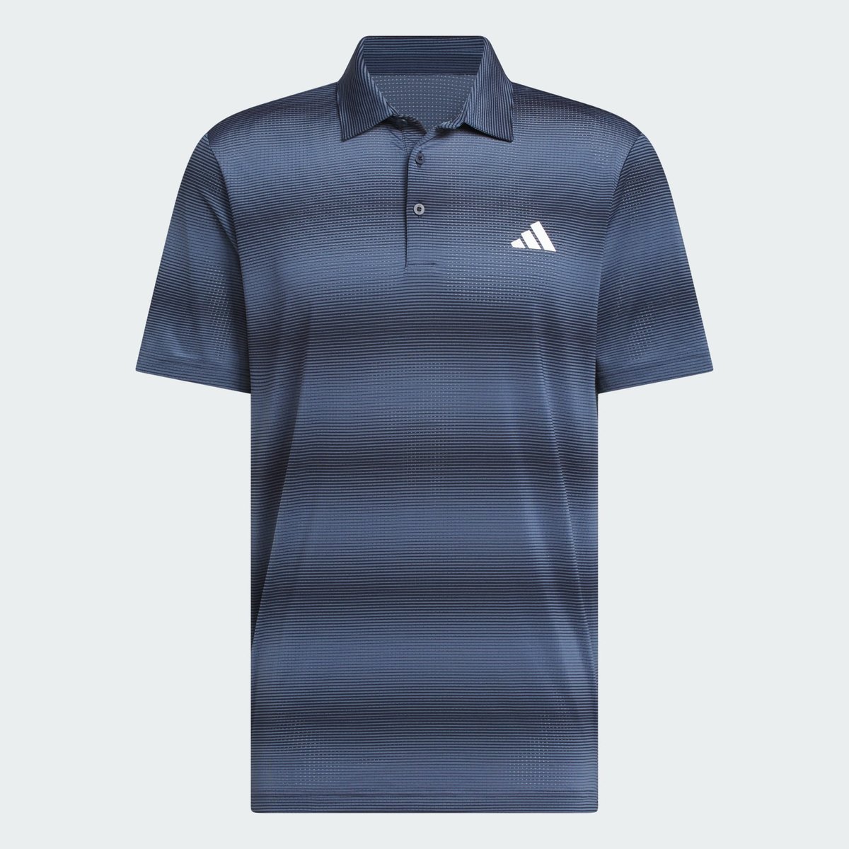 Polo Mesh Climacool Ultimate365 Polo Mesh Climacool Ultimate365 collegiate navy, adidas Performance
