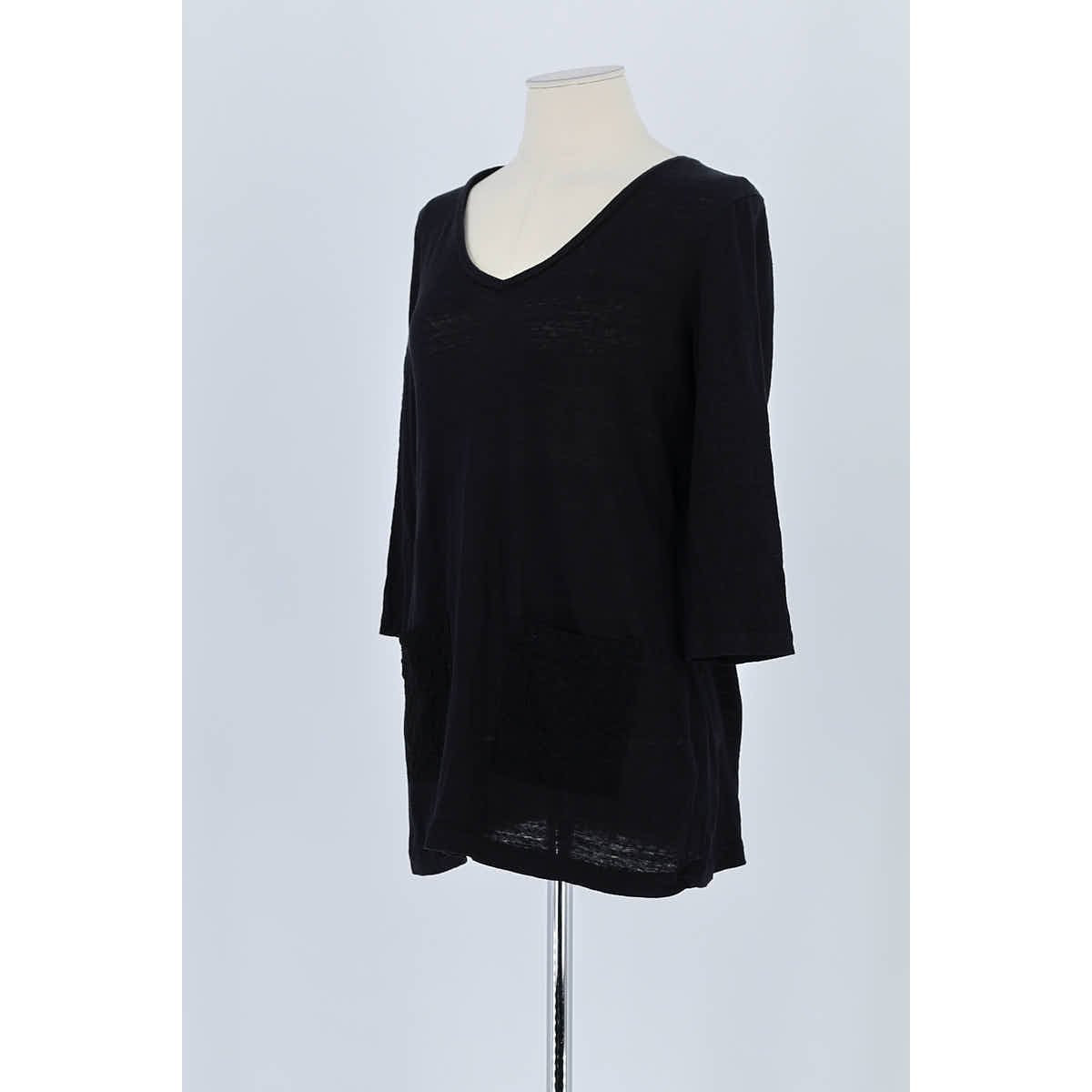 T-shirt - Très Bon État noir, CLAUDIE PIERLOT