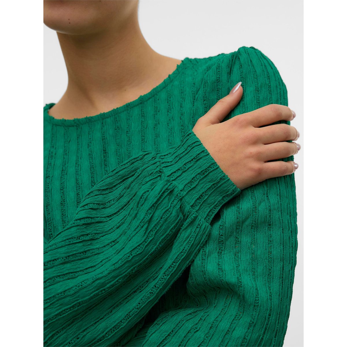 Blouse bosphorus, VERO MODA