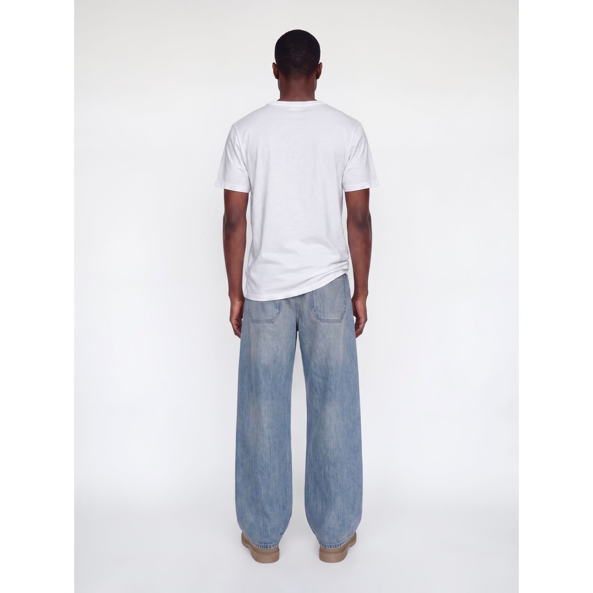 T-Shirt navy blazer, JACK & JONES