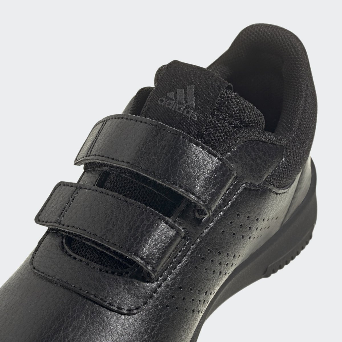 Baskets Tensaur Sport 2.0 noir, adidas Performance