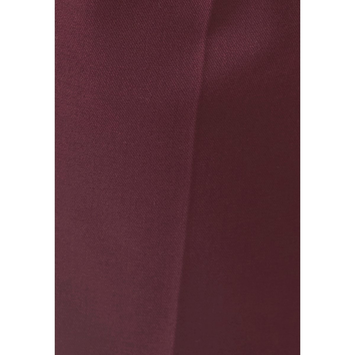 Pantalon large rouge bordeaux, DAMART