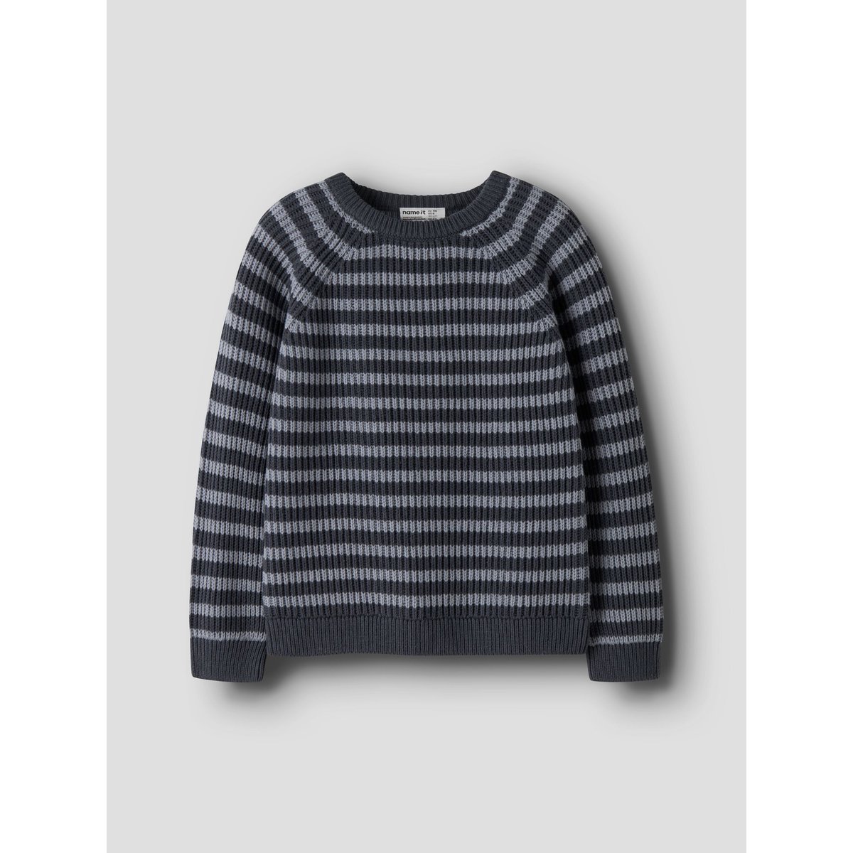 Pullover bleu - ombre blue1, NAME IT