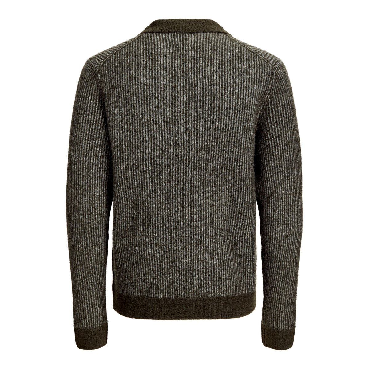 Polo Tricoté forest night, JACK & JONES